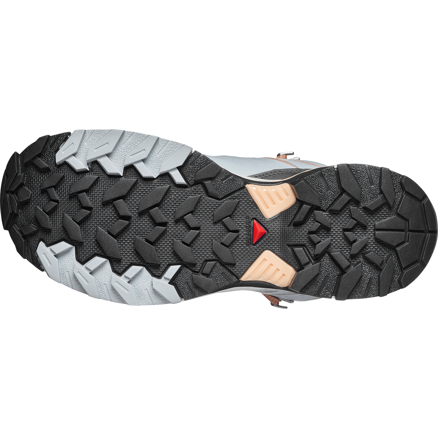 X ULTRA 360 EDGE MID GORE-TEX