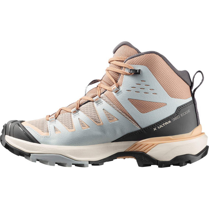X ULTRA 360 EDGE MID GORE-TEX
