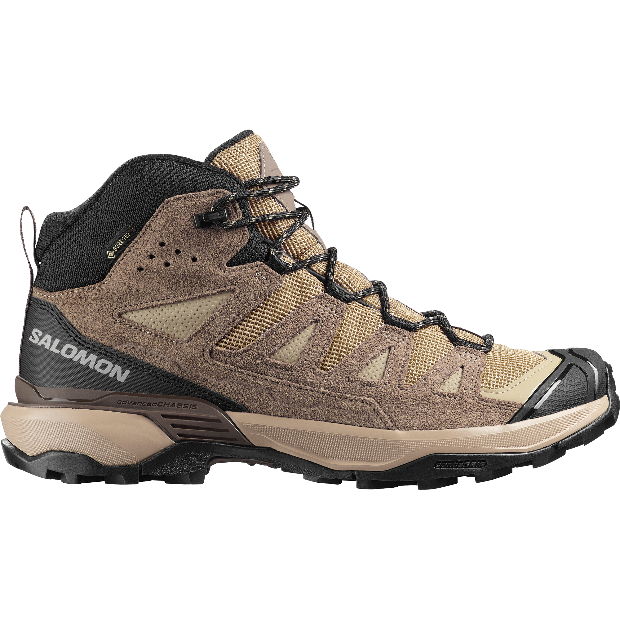 X ULTRA 360 LEATHER MID GORE-TEX – サロモン公式オンラインストア X ULTRA 360 LEATHER MID GORE-TEX – サロモン公式オンラインストア
