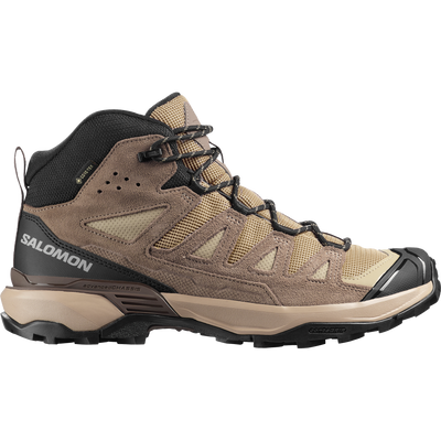 X ULTRA 360 LEATHER MID GORE-TEX – サロモン公式オンラインストア