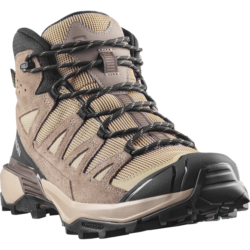 調査員ロロ　３枚 X ULTRA 360 LEATHER MID GORE-TEX – サロモン公式オンラインストア