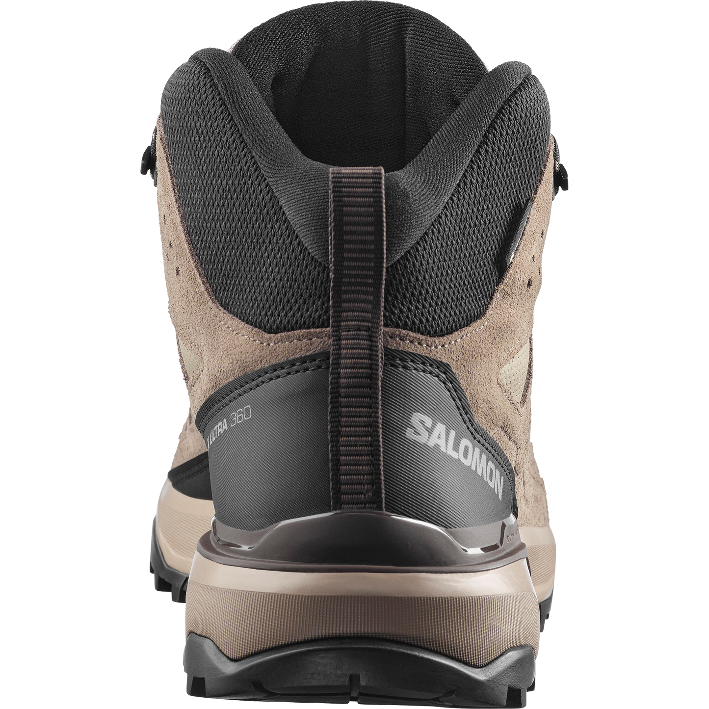 X ULTRA 360 LEATHER MID GORE-TEX