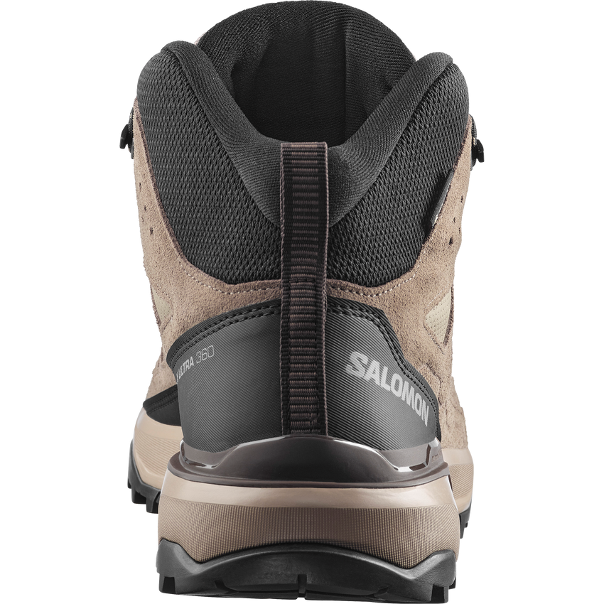 X ULTRA 360 LEATHER MID GORE-TEX – サロモン公式オンラインストア