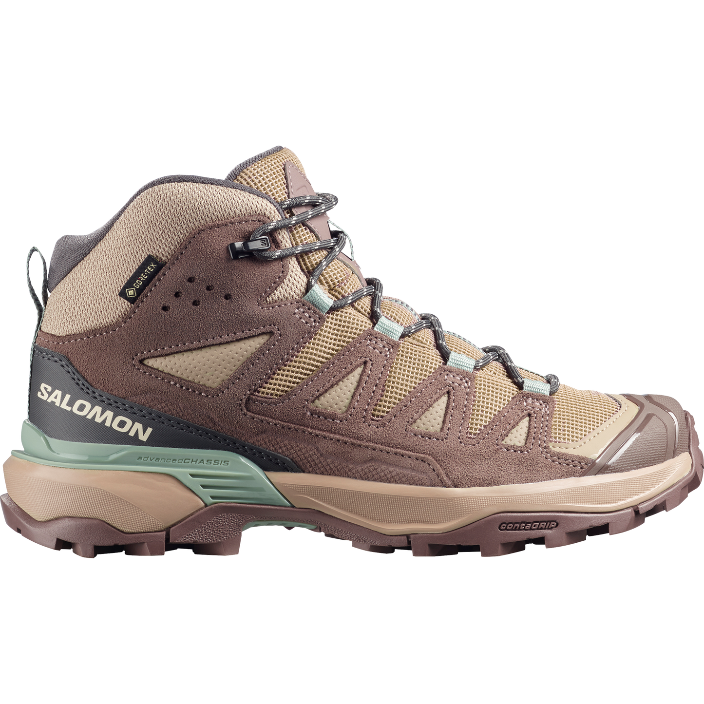 X ULTRA 360 LEATHER MID GORE-TEX – サロモン公式オンラインストア X ULTRA 360 LEATHER MID GORE-TEX – サロモン公式オンラインストア