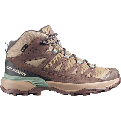 X ULTRA 360 LEATHER MID GORE-TEX