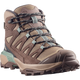 X ULTRA 360 LEATHER MID GORE-TEX