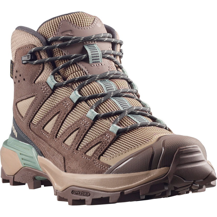 X ULTRA 360 LEATHER MID GORE-TEX – サロモン公式オンラインストア