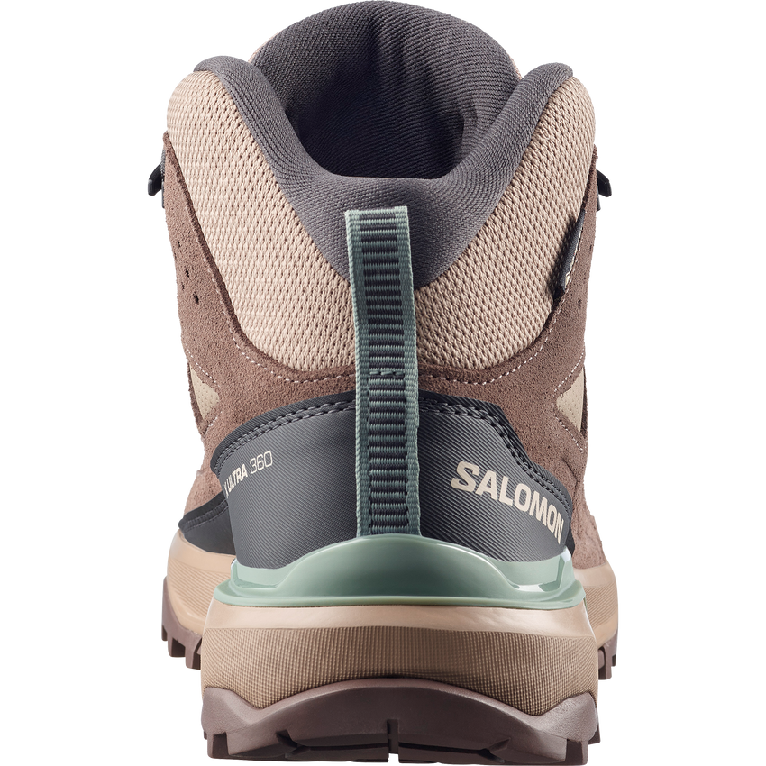 X ULTRA 360 LEATHER MID GORE-TEX – サロモン公式オンラインストア