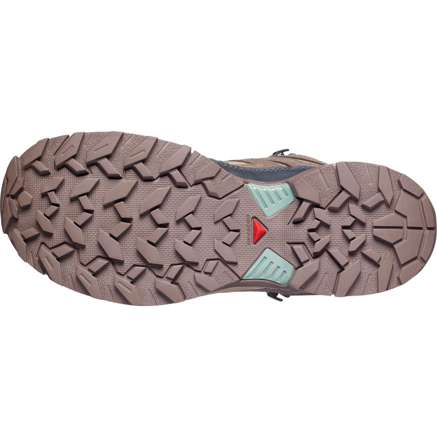 X ULTRA 360 LEATHER MID GORE-TEX – サロモン公式オンラインストア