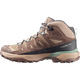 X ULTRA 360 LEATHER MID GORE-TEX