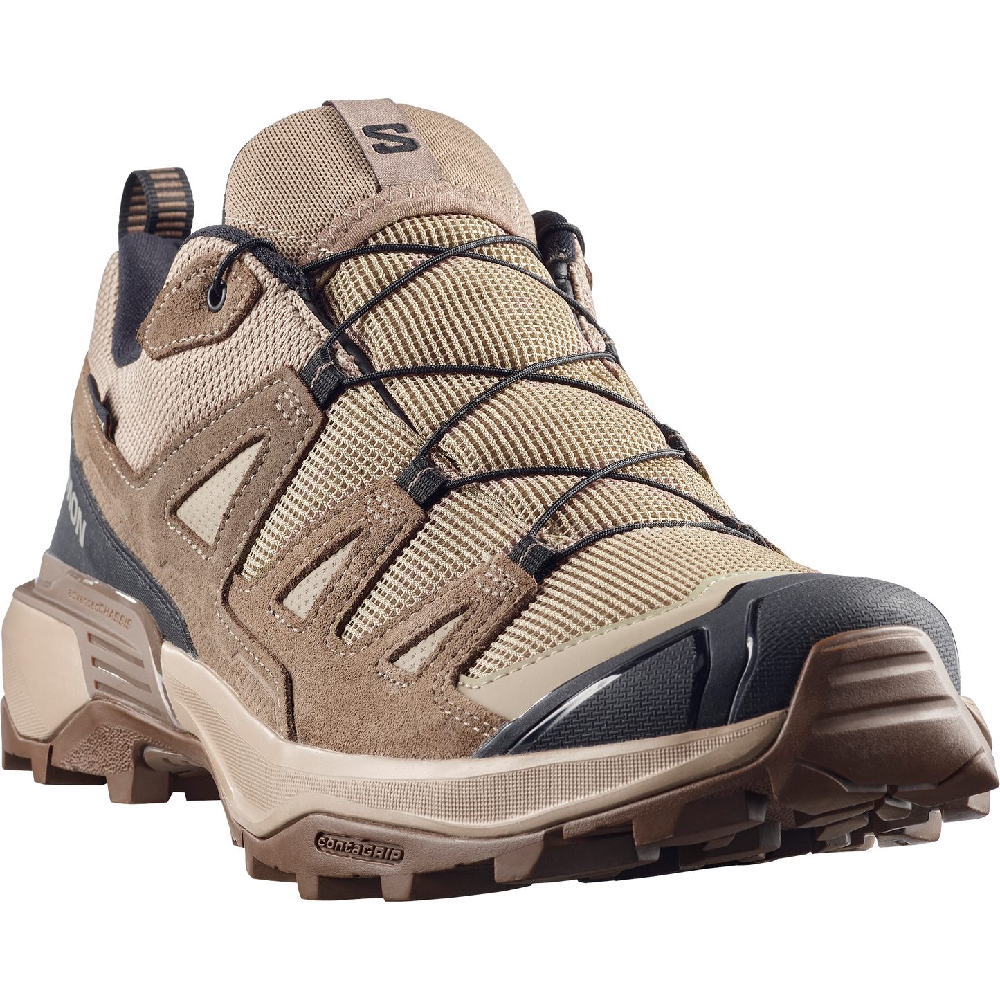 X ULTRA 360 LEATHER GORE-TEX