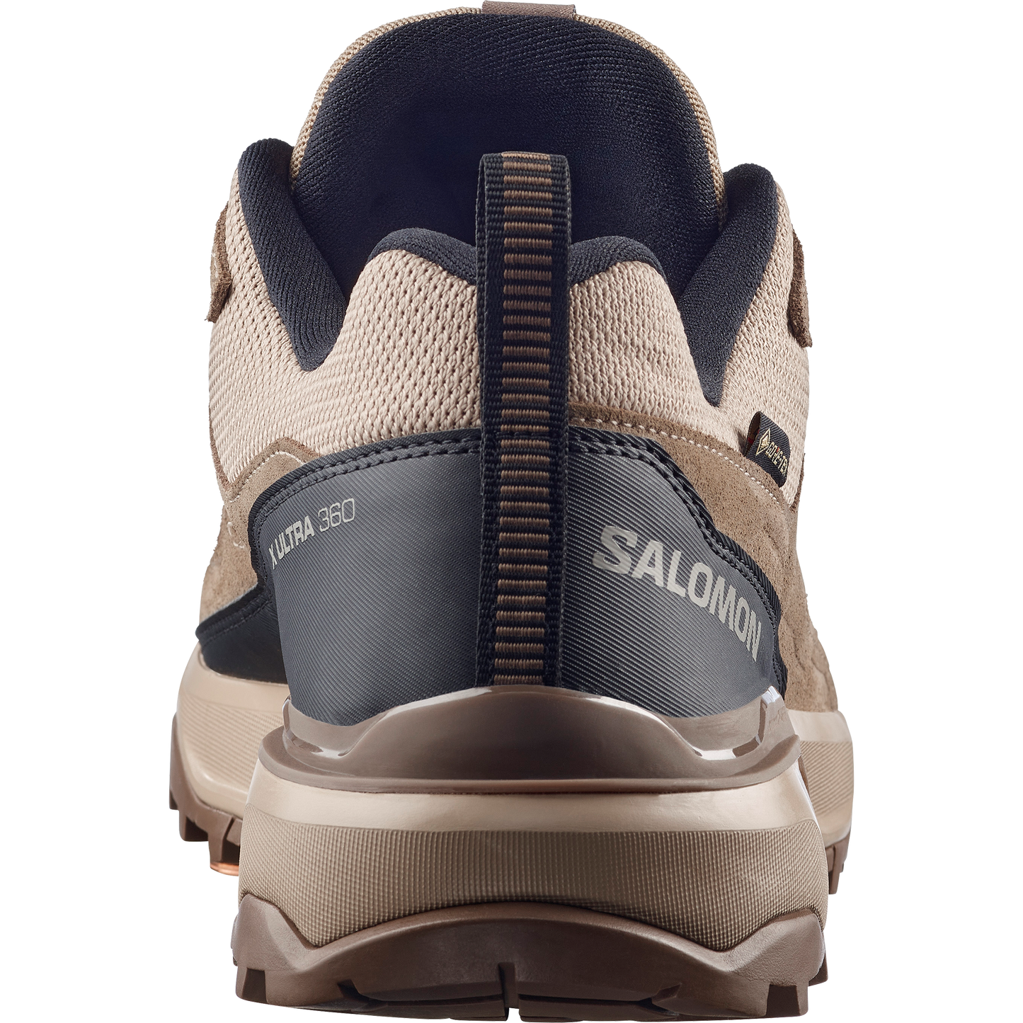 X ULTRA 360 LEATHER GORE-TEX