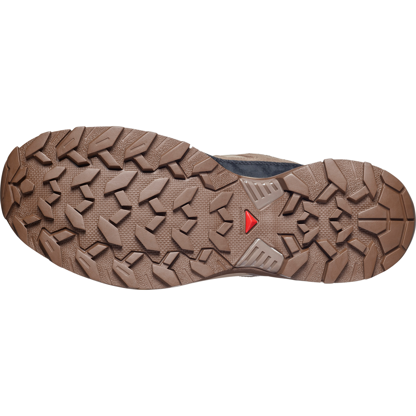 X ULTRA 360 LEATHER GORE-TEX