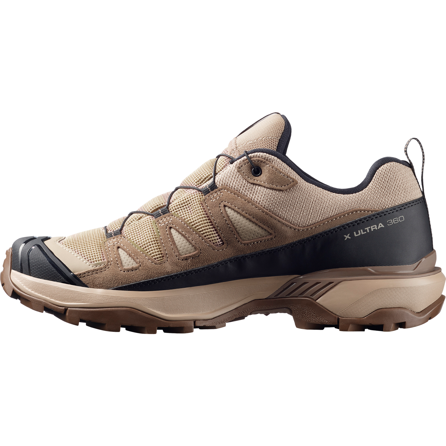 X ULTRA 360 LEATHER GORE-TEX