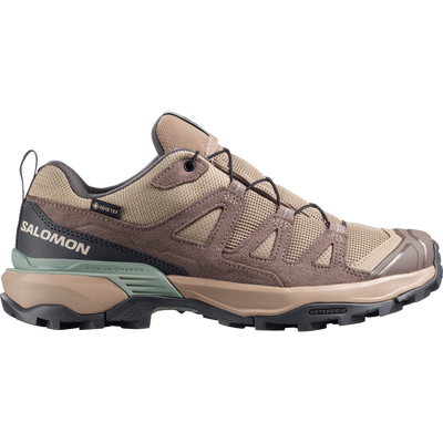 X ULTRA 360 LEATHER GORE-TEX