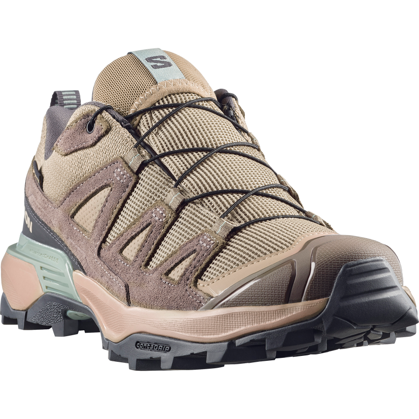 X ULTRA 360 LEATHER GORE-TEX