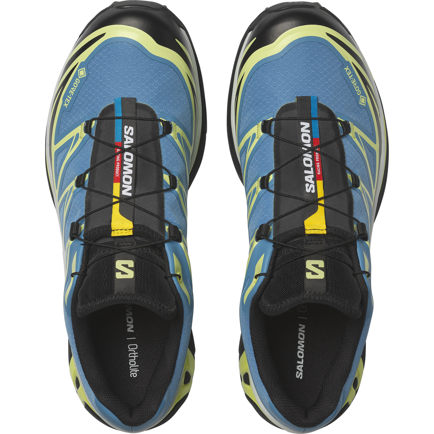 XT-6 GORE-TEX – サロモン公式オンラインストア XT-6 GORE-TEX – サロモン公式オンラインストア