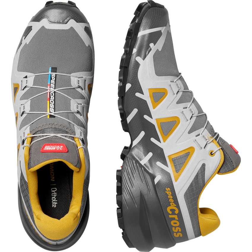【NEW】SPEEDCROSS 6 20 YEARS