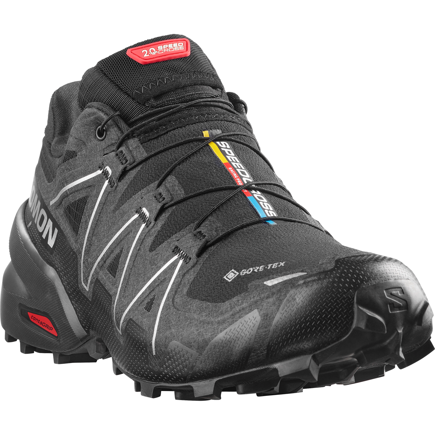 【NEW】SPEEDCROSS 6 GORE-TEX 20 YEARS