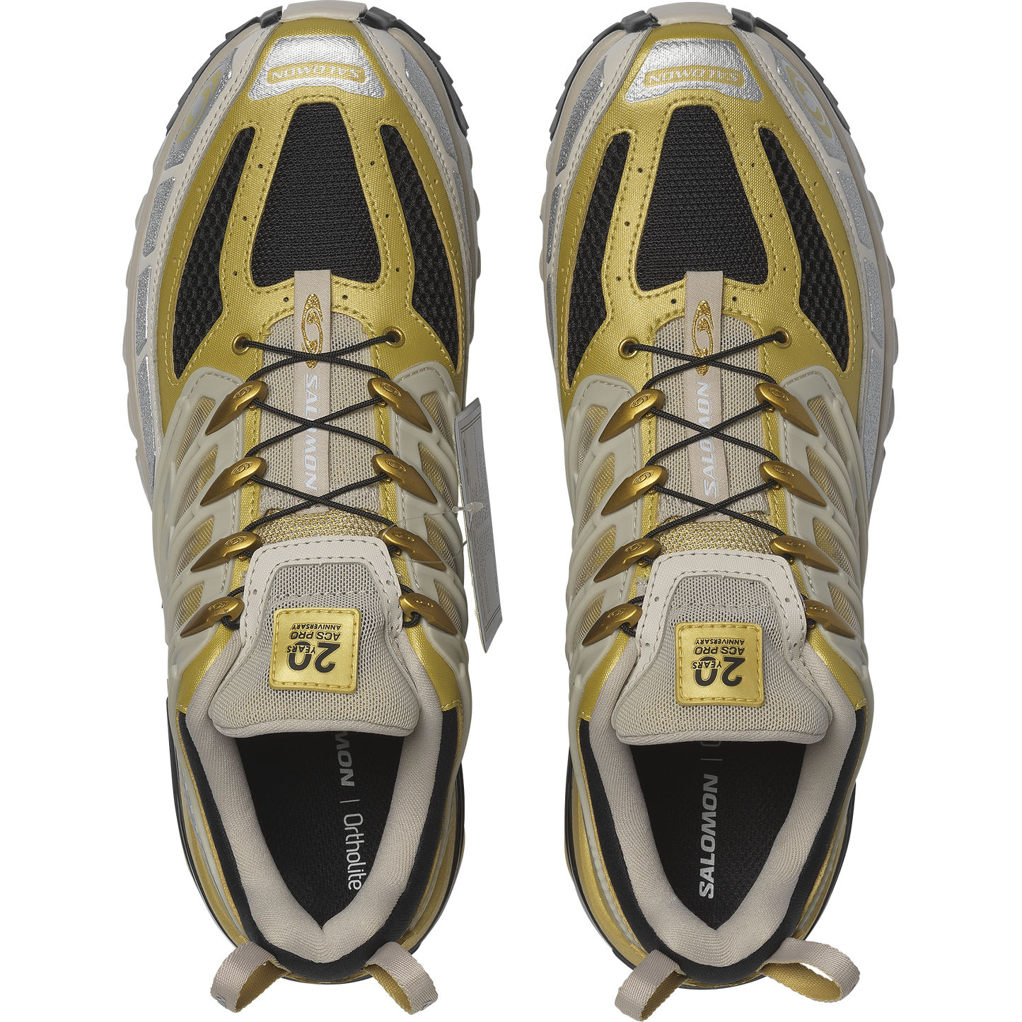 【NEW】ACS PRO 20Y