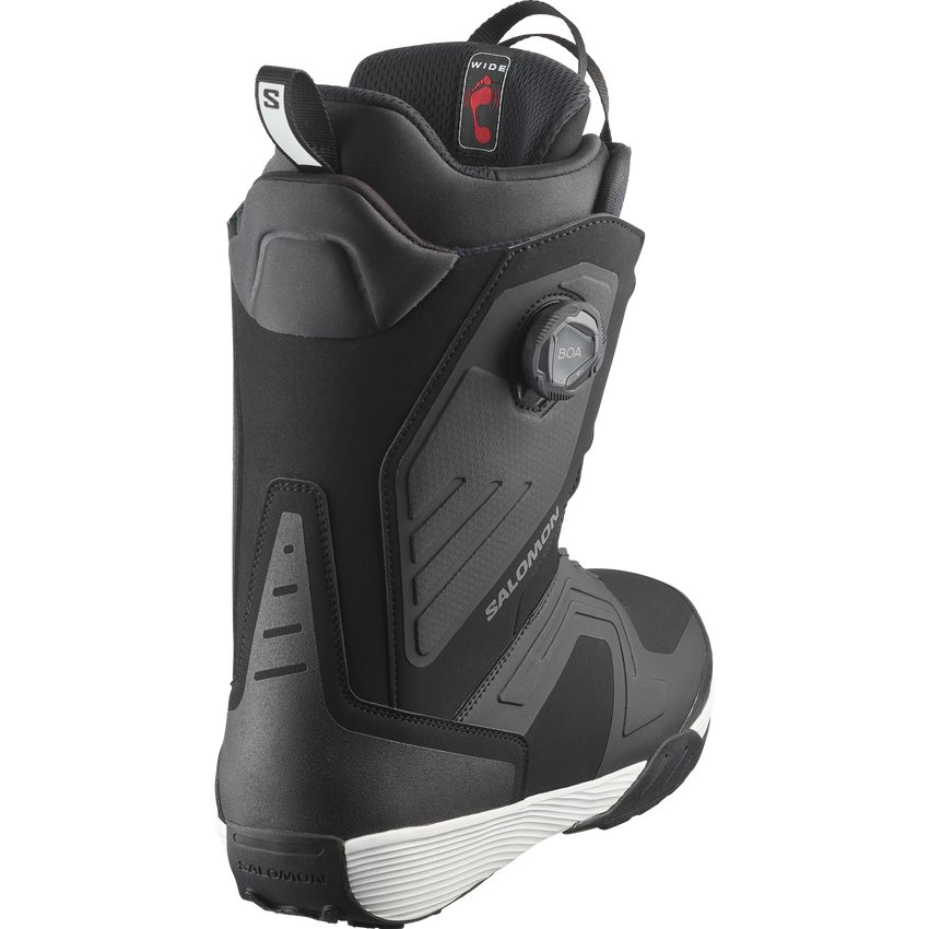 DIALOGUE DUAL BOA® WIDE