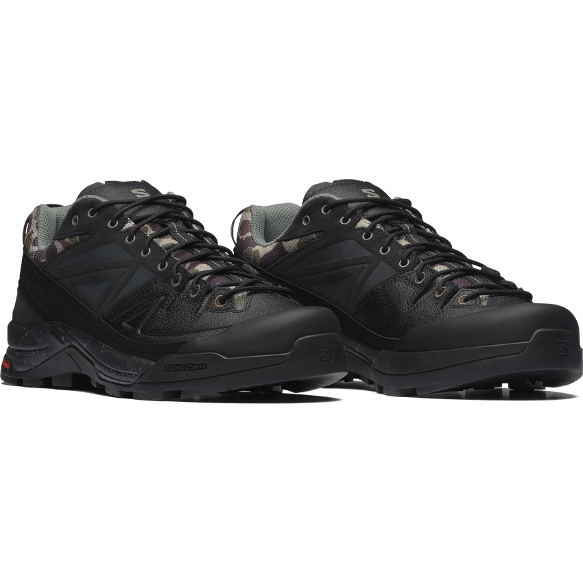 【NEW】X-ALP CARHARTT W.I.P