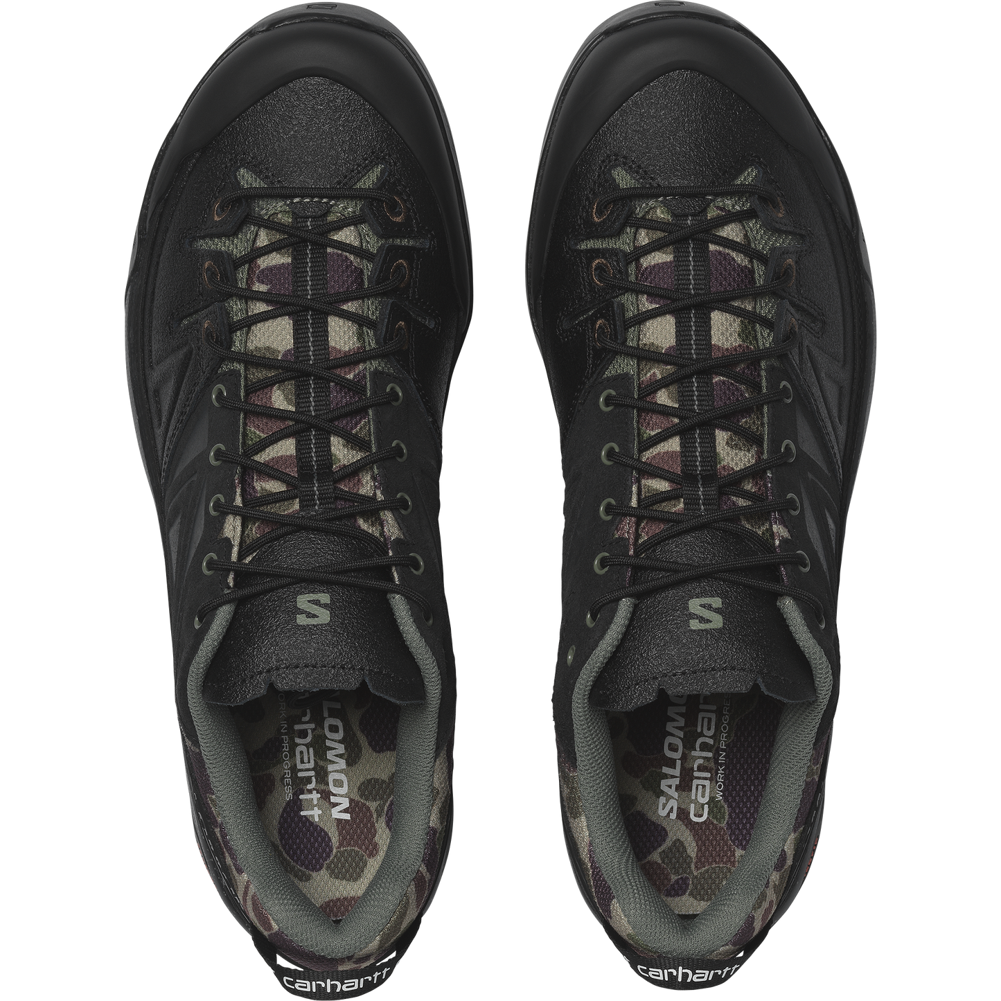 【NEW】X-ALP CARHARTT W.I.P