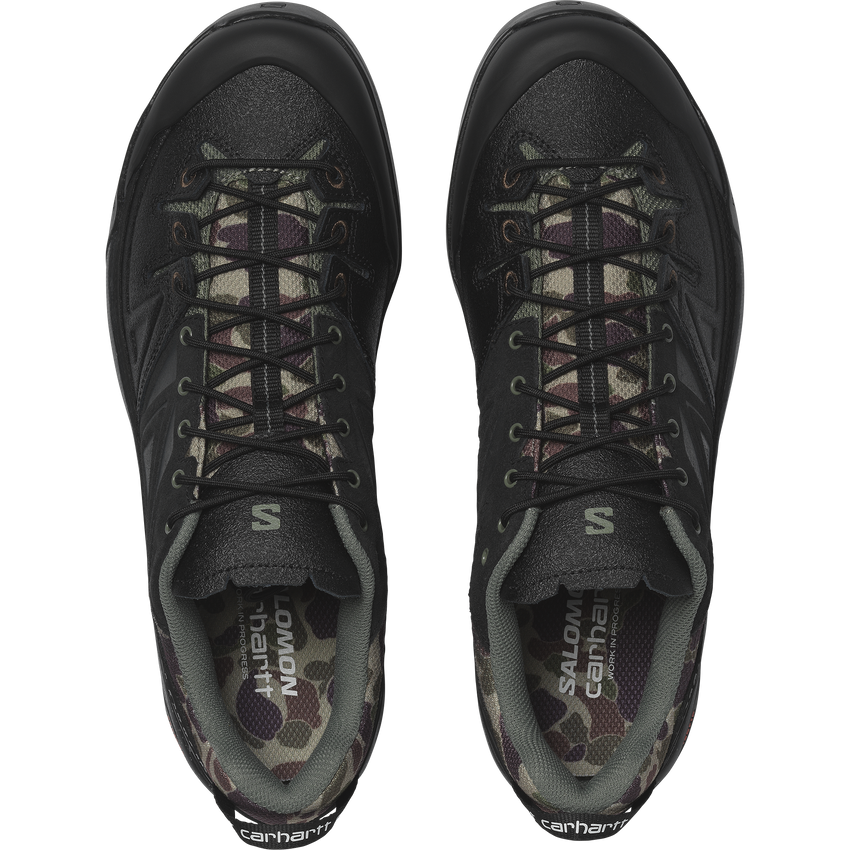 【NEW】X-ALP CARHARTT W.I.P