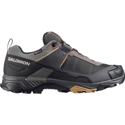 X ULTRA 5 WIDE GORE-TEX