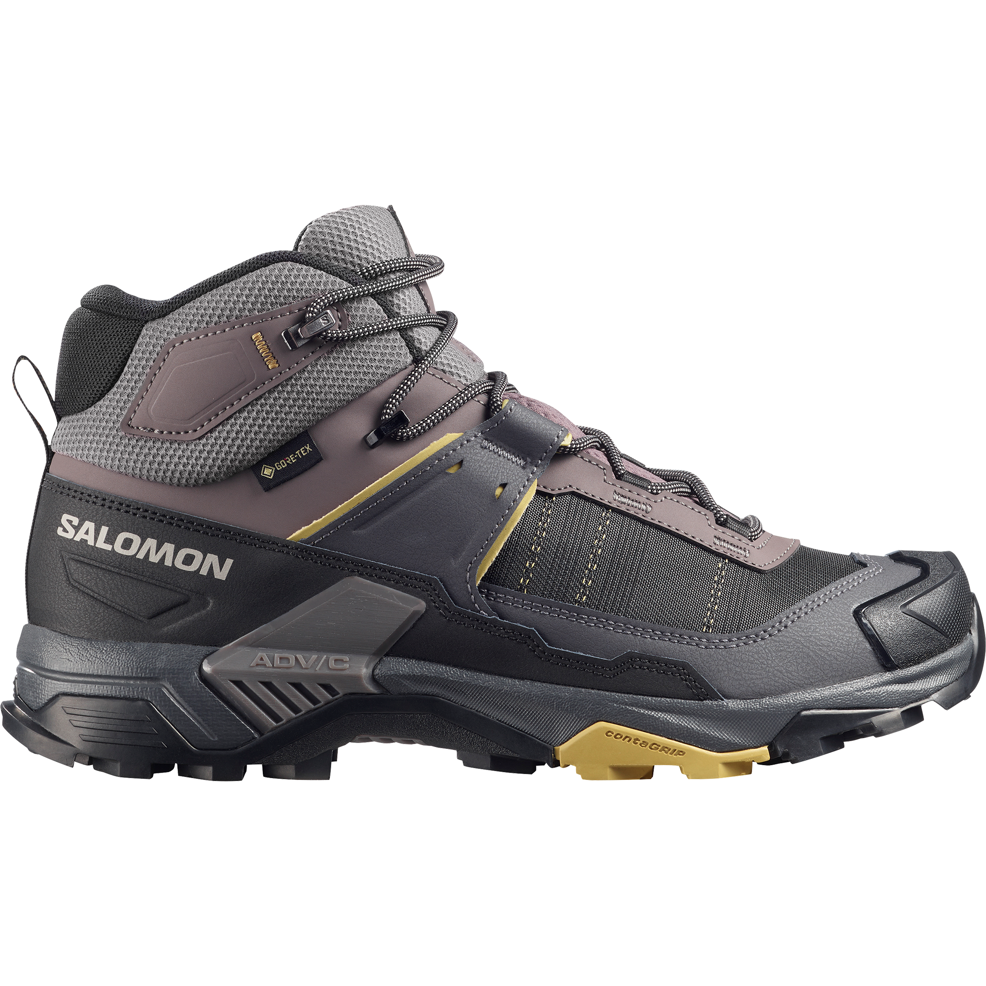 X ULTRA 5 MID WIDE GORE-TEX – サロモン公式オンラインストア