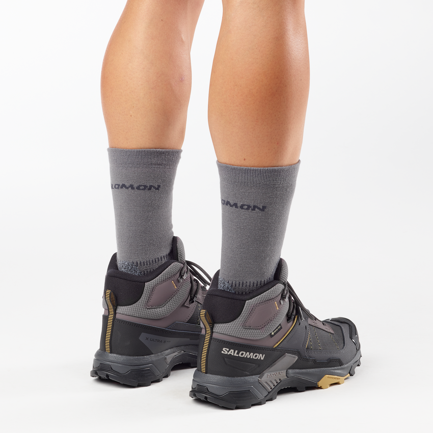 X ULTRA 5 MID WIDE GORE-TEX – サロモン公式オンラインストア
