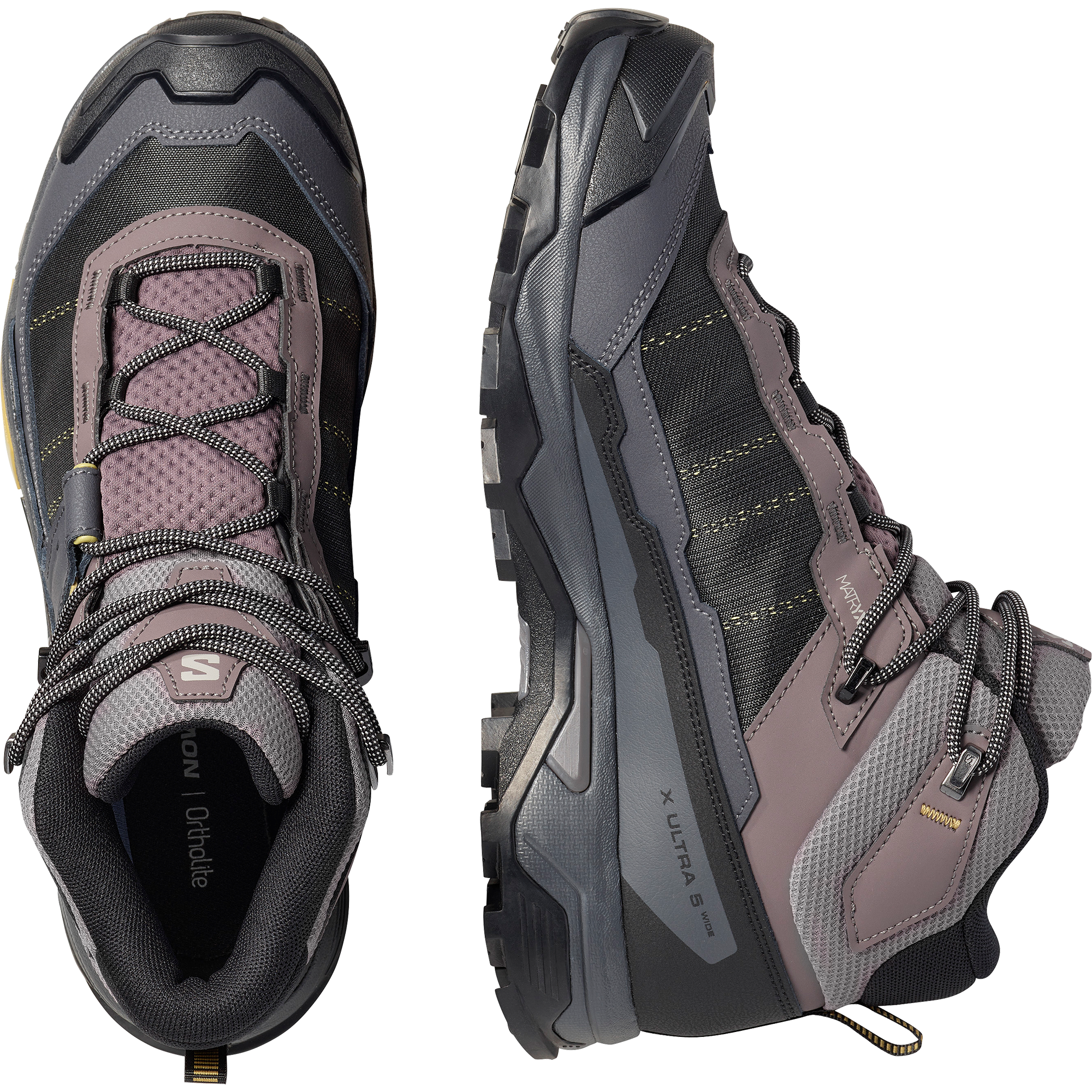 X ULTRA 5 MID WIDE GORE TEX X ULTRA 5 MID WIDE GORE TEX