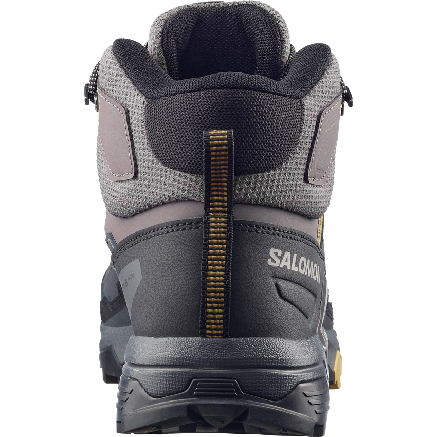 X ULTRA 5 MID WIDE GORE-TEX – サロモン公式オンラインストア