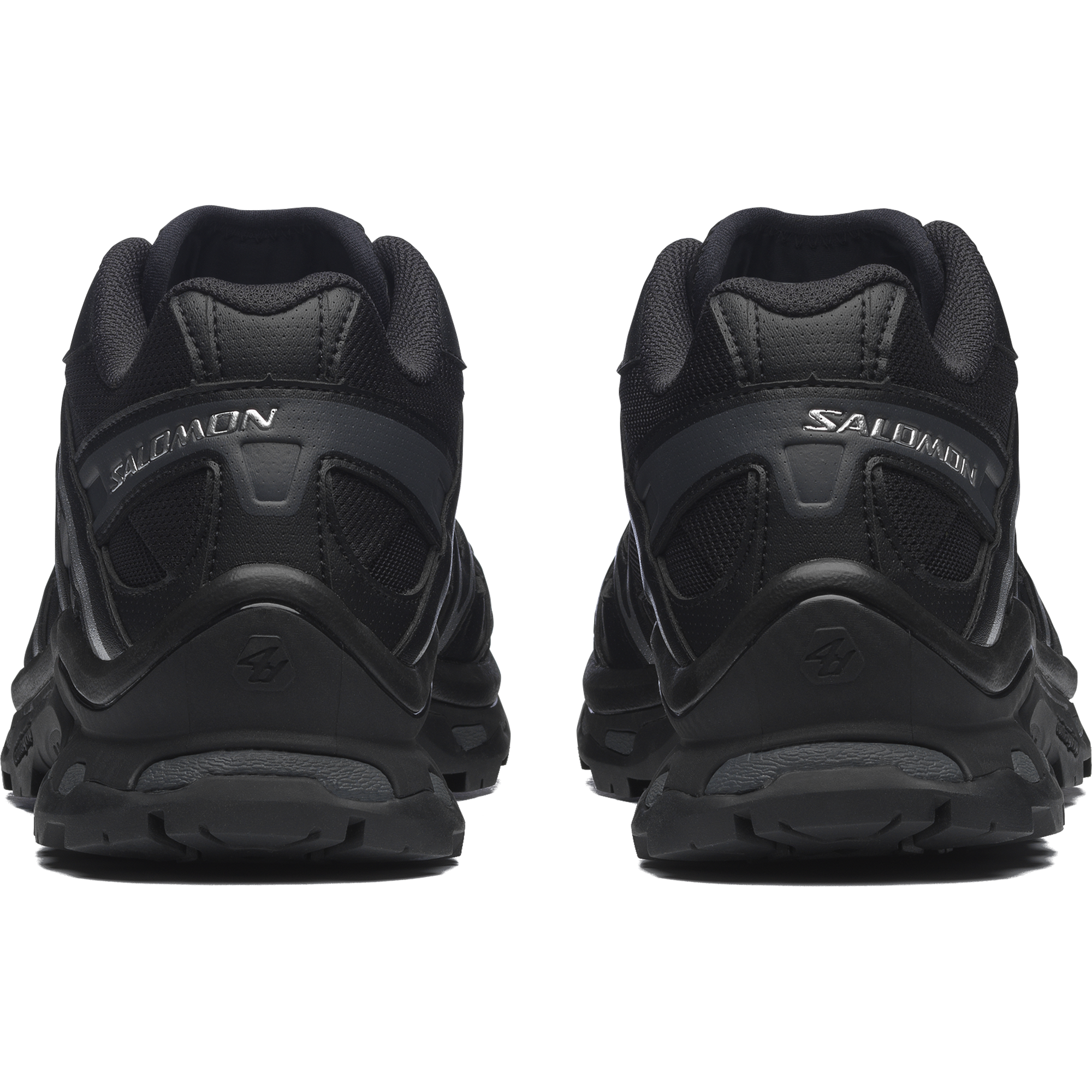 1回着用のみ SALOMON XT-QUEST BLACK 28.5cm