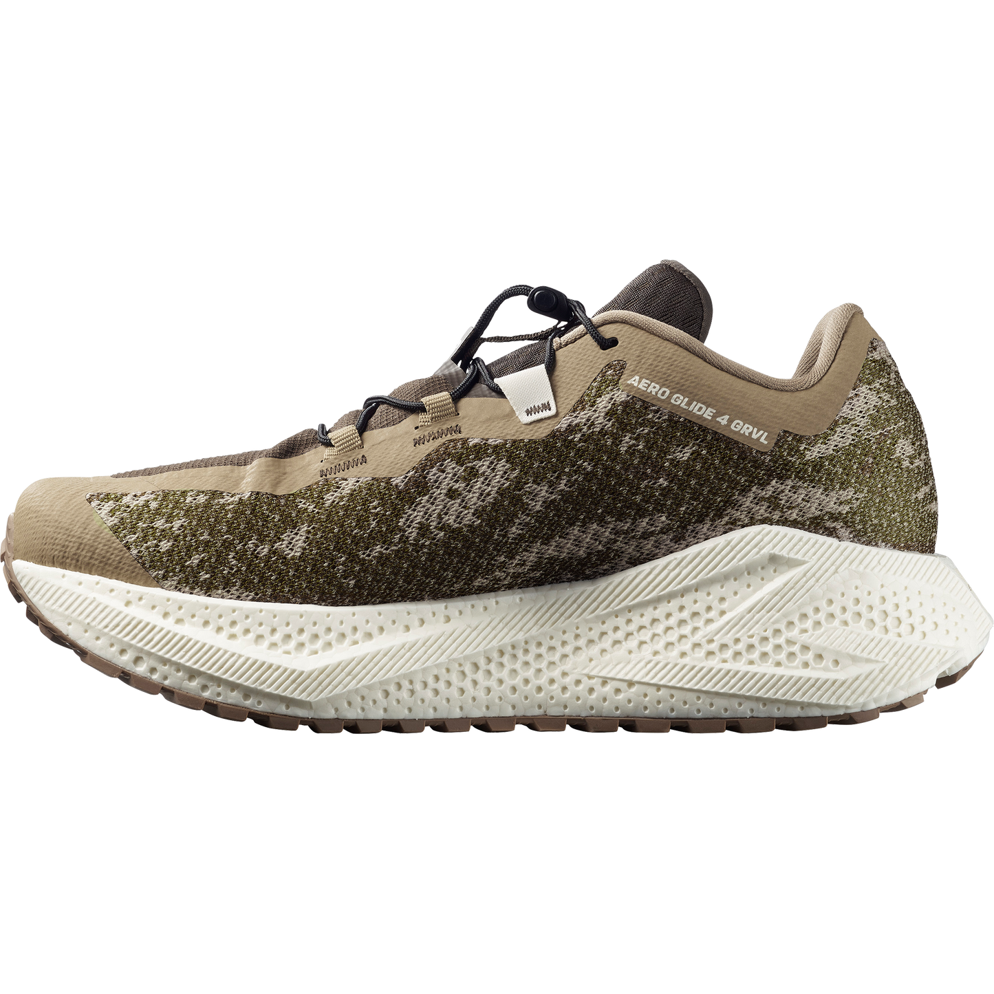 AERO GLIDE 4 GRVL