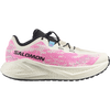 Vanilla Ice / Knockout Pink / Black