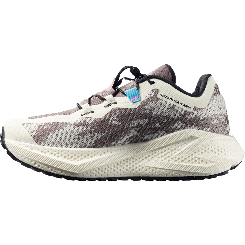 AERO GLIDE 4 GRVL