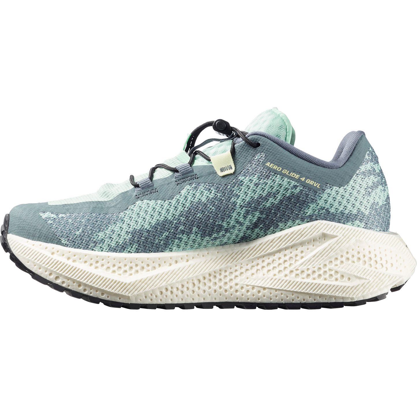 AERO GLIDE 4 GRVL