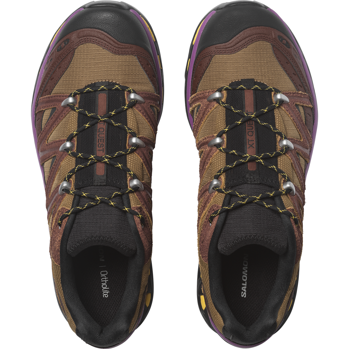 【NEW】XT-QUEST EXPEDITION