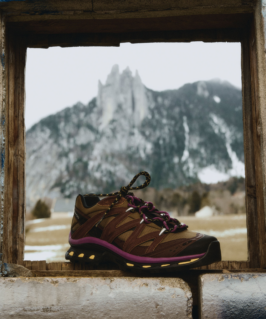 【NEW】XT-QUEST EXPEDITION