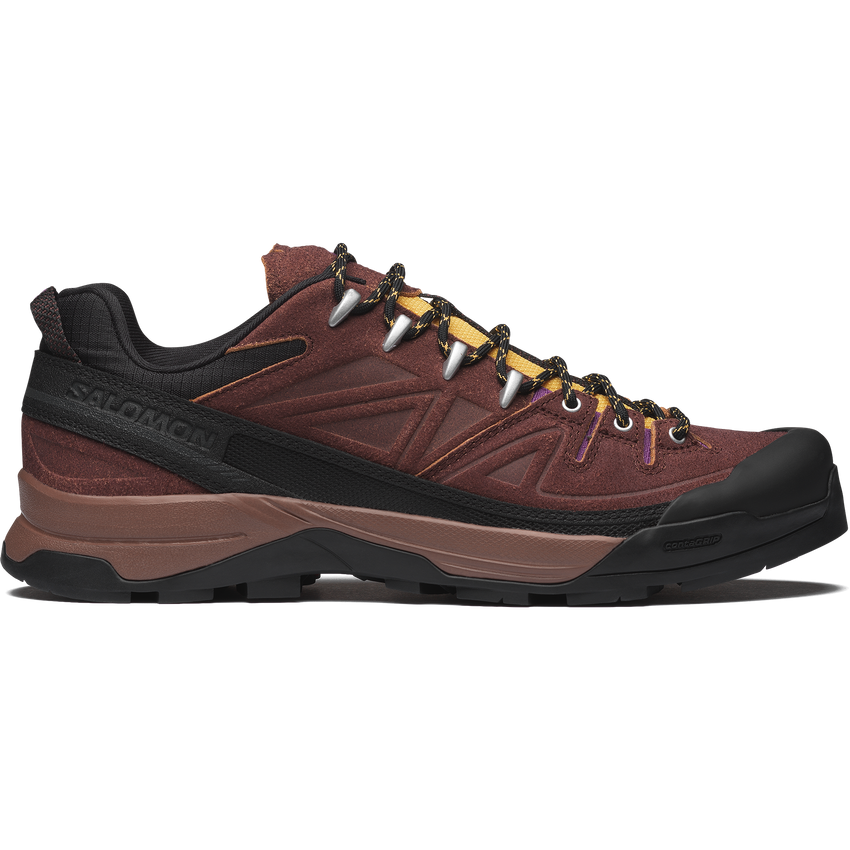 【NEW】X-ALP EXPEDITION