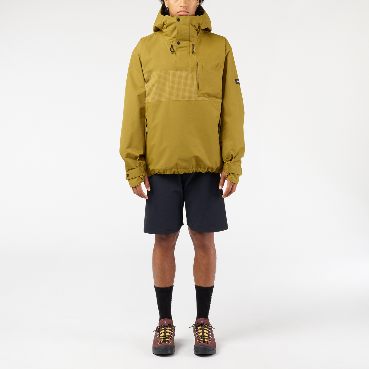 【NEW】X-ALP EXPEDITION