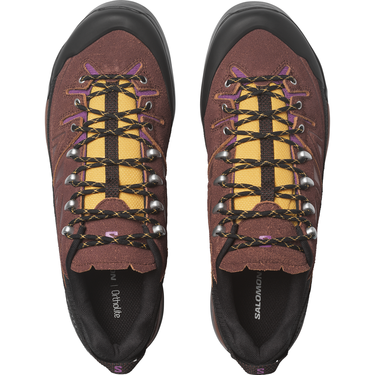 【NEW】X-ALP EXPEDITION