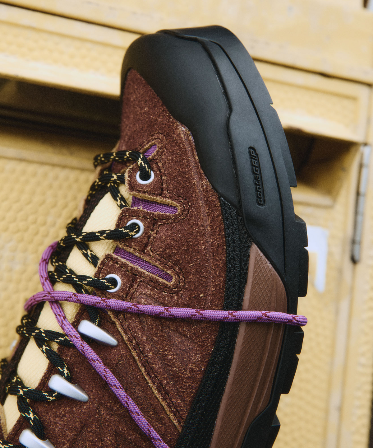 【NEW】X-ALP EXPEDITION