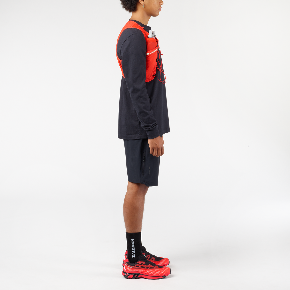 【NEW】XT-EVO