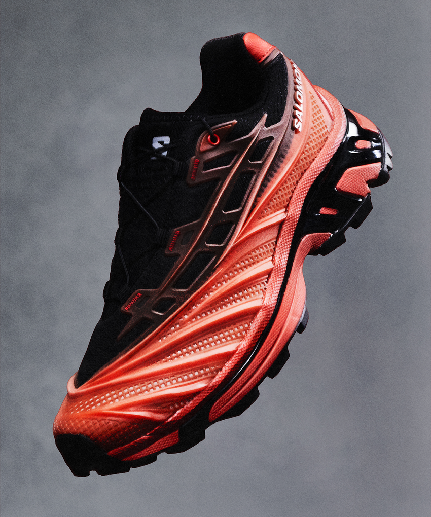 【NEW】XT-EVO