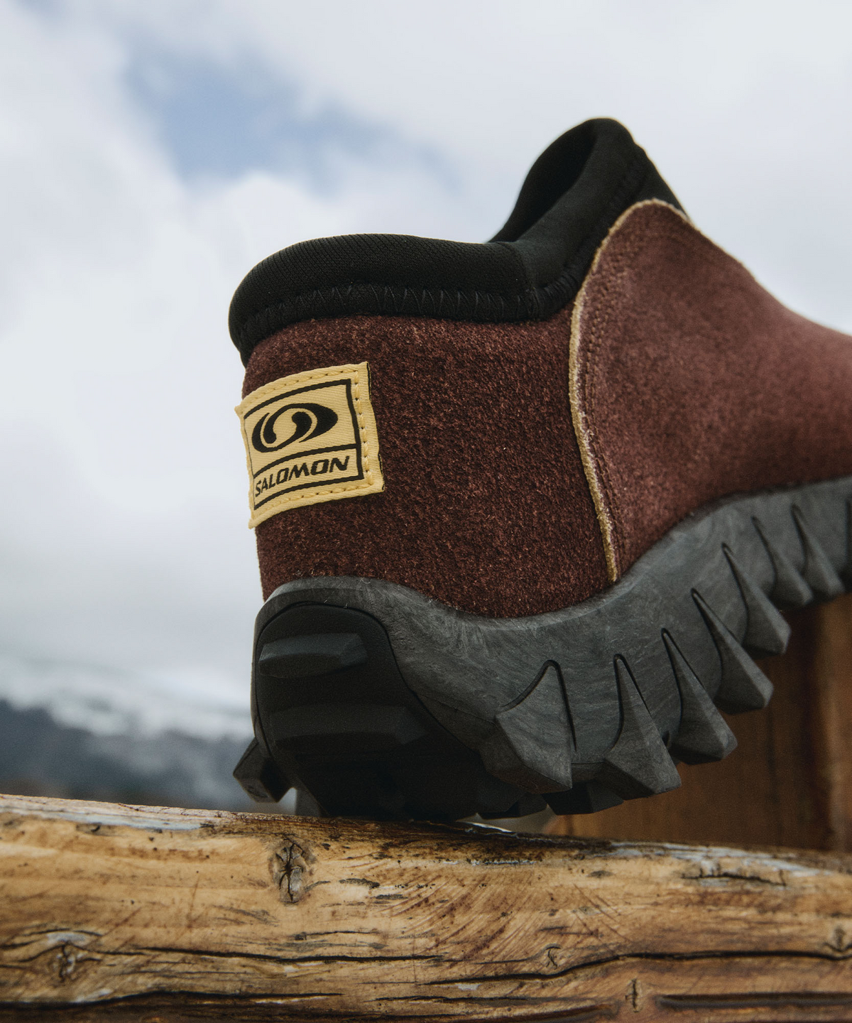 【NEW】SNOWCLOG OG EXPEDITION