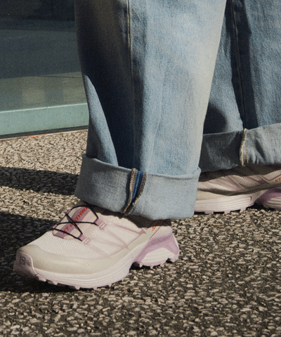 【NEW】XT-PATHWAY 2 NOSTALGIA
