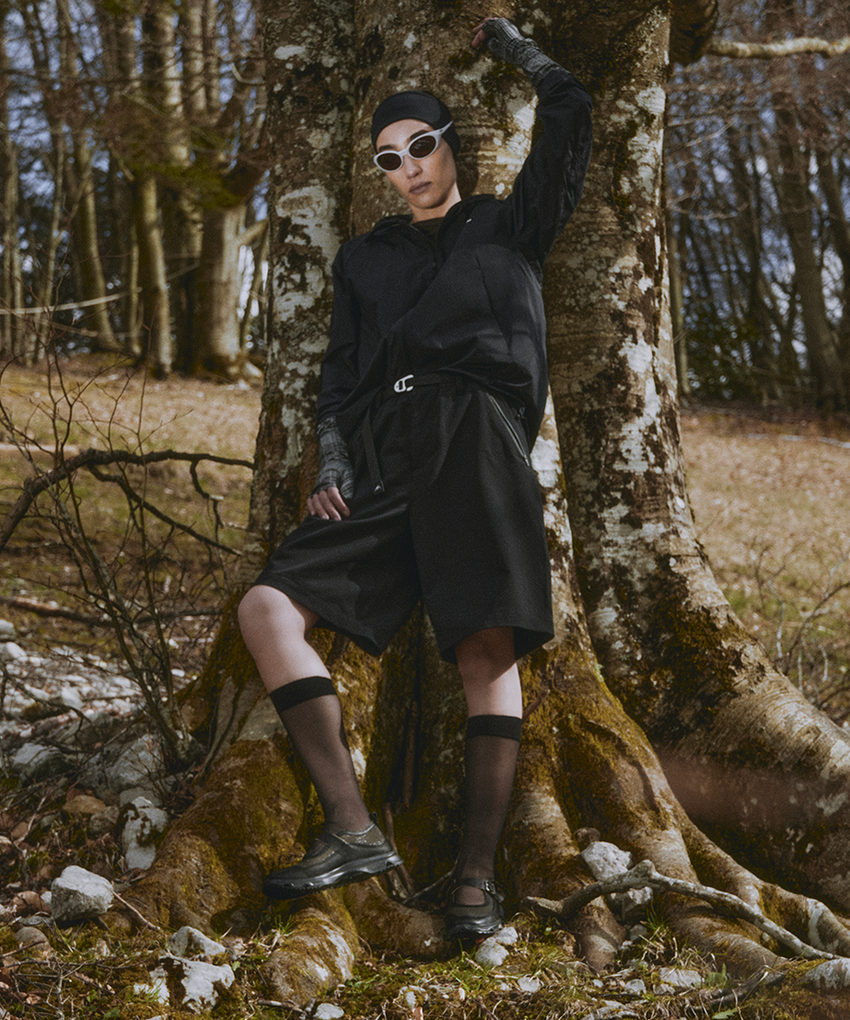 【NEW】RX MARIE-JEANNE ALPINE ECHOES