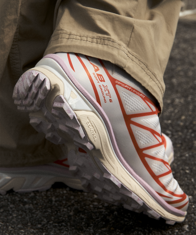 【NEW】XT-6 NOSTALGIA